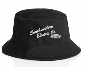 BUCKET HAT, ONE SIZE - AS-1117  - Southwestern Electrical