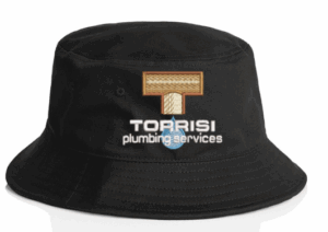 BUCKET HAT, ONE SIZE - AS-1117 - Torrisi
