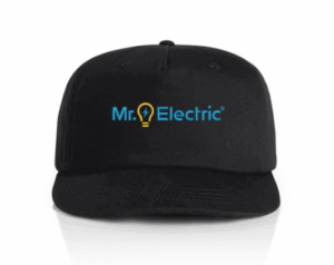 SURF COTTON CAP, ONE SIZE - AS-1119  - Mr Electric