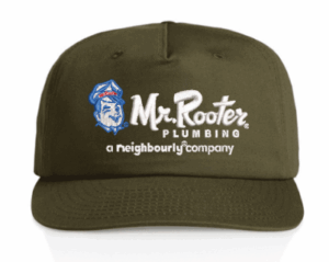 SURF COTTON CAP, ONE SIZE - AS-1119 - Mr Rooter