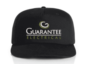 SURF COTTON CAP, ONE SIZE - AS-1119 - Guarantee Electric