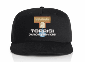 SURF COTTON CAP, ONE SIZE - AS-1119 - Torrisi