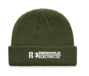 CABLE BEANIE, ONE SIZE - AS-1120 - Reinhold