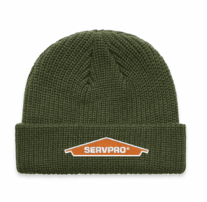 CABLE BEANIE, ONE SIZE - AS-1120  - ServPro