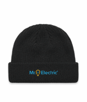 CABLE BEANIE, ONE SIZE - AS-1120  - Mr Electric