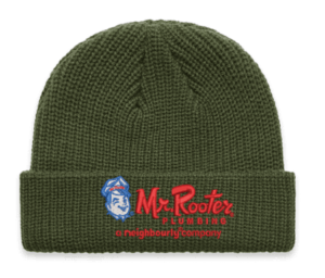 CABLE BEANIE, ONE SIZE - AS-1120 - Mr Rooter