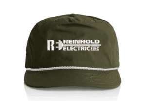 SURF ROPE CAP, ONE SIZE - AS-1123 - Reinhold