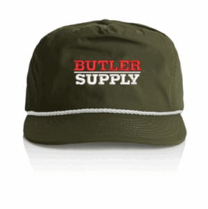 SURF ROPE CAP, ONE SIZE - AS-1123  - Butler Supply