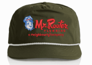 SURF ROPE CAP, ONE SIZE - AS-1123 - Mr Rooter