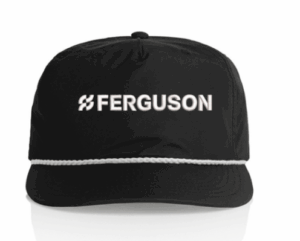 SURF ROPE CAP, ONE SIZE - AS-1123 - Ferguson