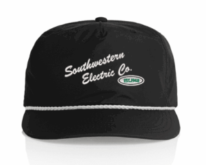 SURF ROPE CAP, ONE SIZE - AS-1123  - Southwestern Electrical