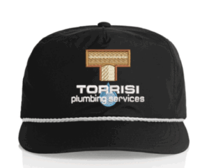 SURF ROPE CAP, ONE SIZE - AS-1123 - Torrisi