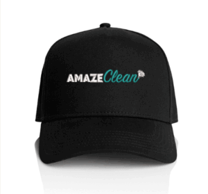 FRAME CAP, ONE SIZE - AS-1160 - Amaze Clean