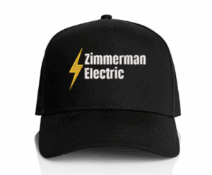 FRAME CAP, ONE SIZE - AS-1160 - Zimmerman