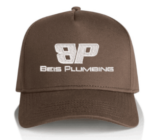 FRAME CAP, ONE SIZE - AS-1160 -Beis Plumbing