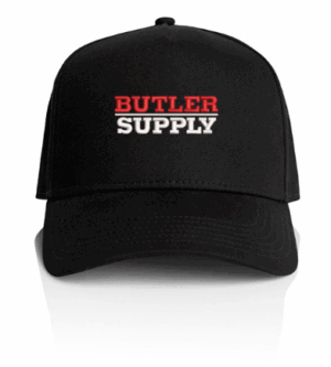 FRAME CAP, ONE SIZE - AS-1160  - Butler Supply