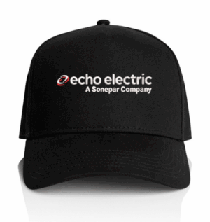 FRAME CAP, ONE SIZE - AS-1160  - Echo Electric