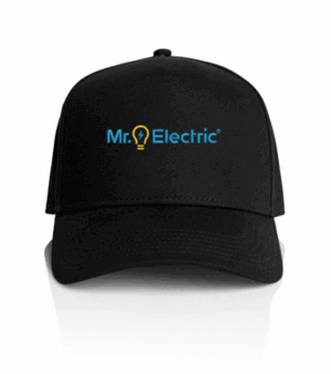FRAME CAP, ONE SIZE - AS-1160  - Mr Electric