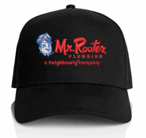 FRAME CAP, ONE SIZE - AS-1160 - Mr Rooter