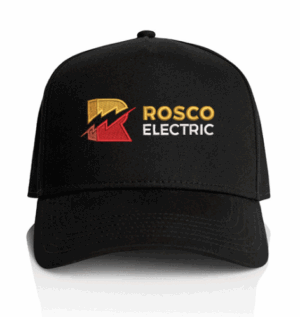 FRAME CAP, ONE SIZE - AS-1160 - Rosco