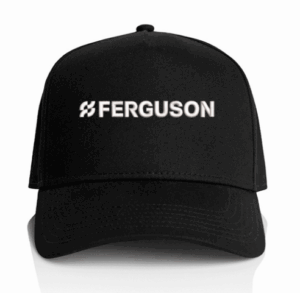 FRAME CAP, ONE SIZE - AS-1160 - Ferguson