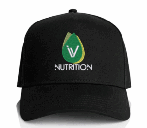 FRAME CAP, ONE SIZE - AS-1160 - IV Nutrition