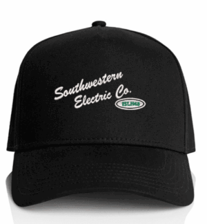 FRAME CAP, ONE SIZE - AS-1160  - Southwestern Electrical