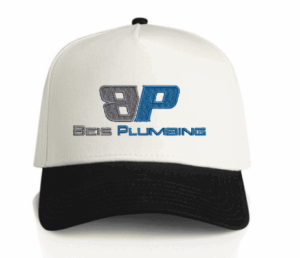 FRAME TWO-TONE CAP, ONE SIZE - AS-1165 -Beis Plumbing