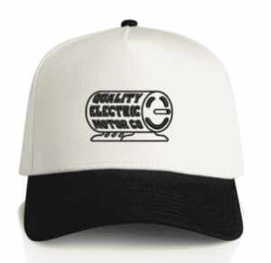 FRAME TWO-TONE CAP, ONE SIZE - AS-1165  - Quality Electric Motor