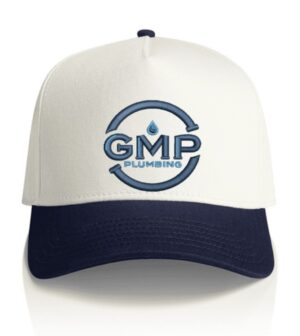 FRAME TWO-TONE CAP, ONE SIZE - AS-1165 - GMP Plumbing