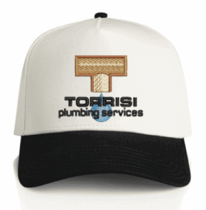 FRAME TWO-TONE CAP, ONE SIZE - AS-1165 - Torrisi