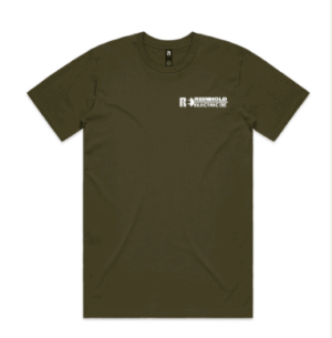 CLASSIC TEE - AS-5026 - Reinhold