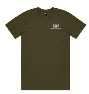 CLASSIC TEE - AS-5026 -Beis Plumbing