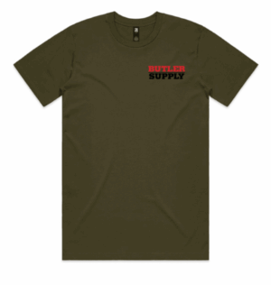 CLASSIC TEE - AS-5026  - Butler Supply