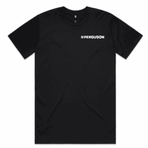 CLASSIC TEE - AS-5026 - Ferguson