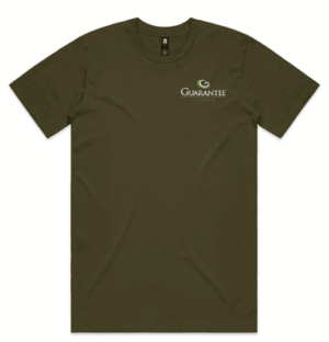 CLASSIC TEE - AS-5026 - Guarantee Electric