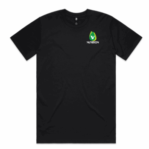 CLASSIC TEE - AS-5026 - IV Nutrition