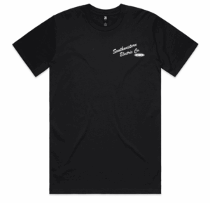 CLASSIC TEE - AS-5026  - Southwestern Electrical