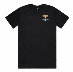 CLASSIC TEE - AS-5026 - Torrisi