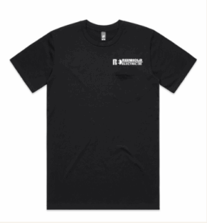 CLASSIC POCKET TEE - AS-5027 - Reinhold
