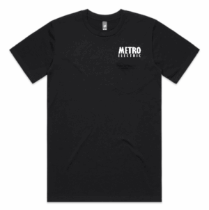 CLASSIC POCKET TEE - AS-5027  - Metro Electric