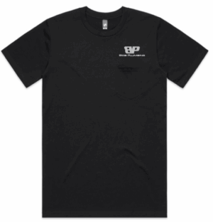 CLASSIC POCKET TEE - AS-5027 -Beis Plumbing