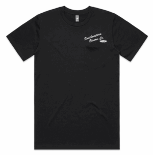CLASSIC POCKET TEE - AS-5027  - Southwestern Electrical