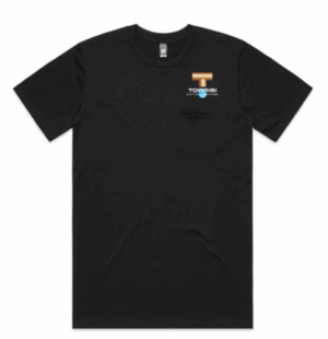 CLASSIC POCKET TEE - AS-5027 - Torrisi