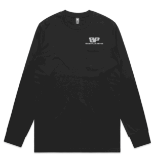 CLASSIC POCKET LONGSLEEVE - AS-5072 -Beis Plumbing