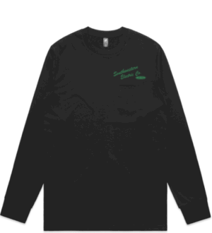 CLASSIC POCKET LONGSLEEVE - AS-5072  - Southwestern Electrical