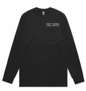 CLASSIC POCKET LONGSLEEVE - AS-5072 - Tony LaMartina Plumbing