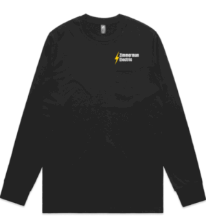 CLASSIC POCKET LONGSLEEVE - AS-5072 - Zimmerman
