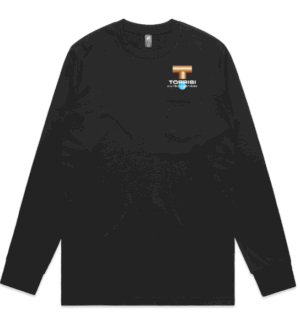 CLASSIC POCKET LONGSLEEVE - AS-5072 - Torrisi