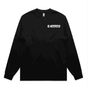HEAVY L/S Tee - AS-5081 - Reinhold